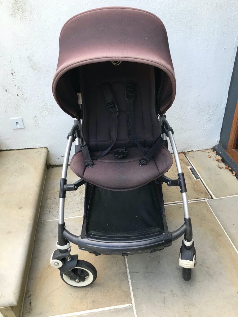 bugaboo bee 3 gumtree